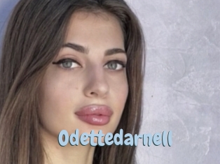 Odettedarnell