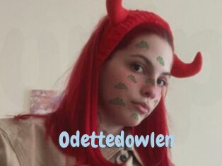 Odettedowlen