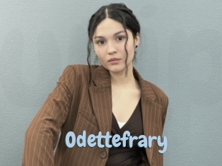 Odettefrary