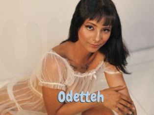 Odetteh