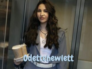 Odettehewlett