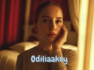 Odiliaakey