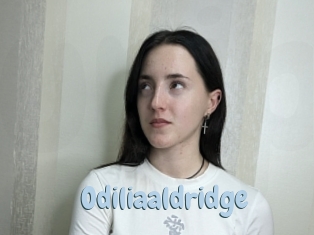 Odiliaaldridge