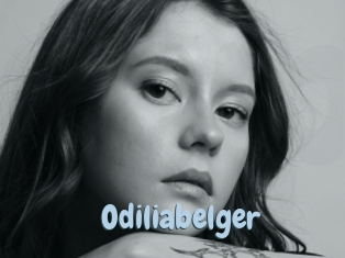 Odiliabelger