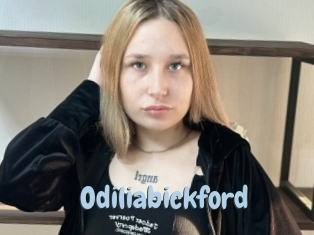 Odiliabickford