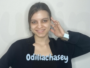 Odiliachasey