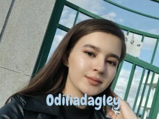 Odiliadagley