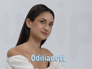 Odiliadutt