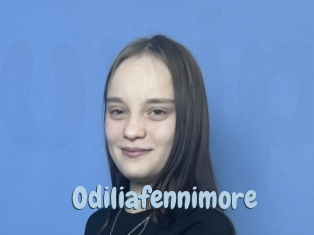 Odiliafennimore