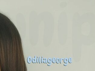 Odiliageorge