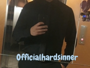 Officialhardsinner