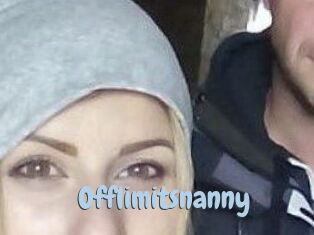 Offlimitsnanny