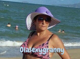 Olasexygranny