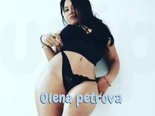 Olena_petrova