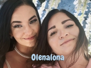 Olenalona