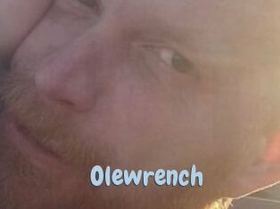 Olewrench