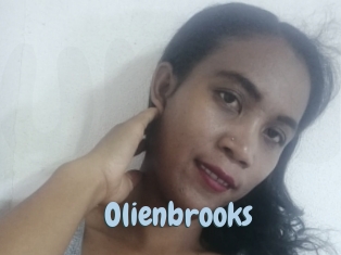 Olienbrooks