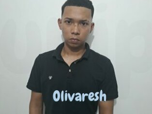 Olivaresh