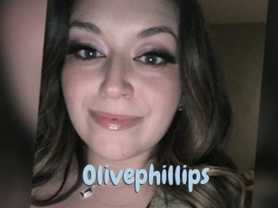 Olivephillips