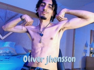 Oliver_jhonsson