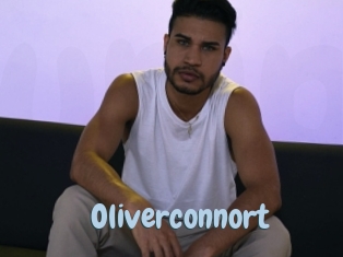 Oliverconnort