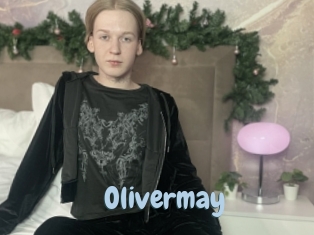 Olivermay