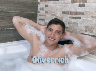 Oliverrich