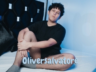 Oliversalvatore