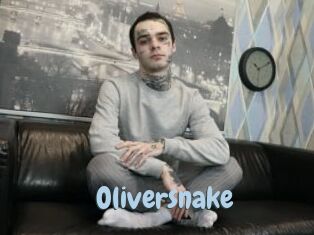 Oliversnake