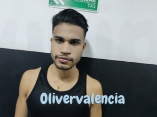 Olivervalencia