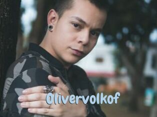 Olivervolkof