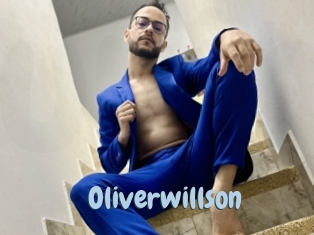 Oliverwillson