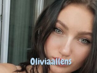 Oliviaallens