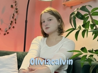 Oliviacalvin