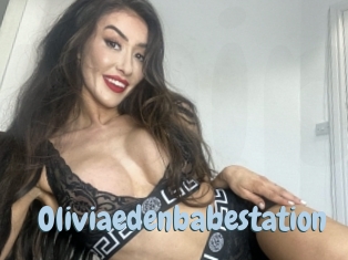 Oliviaedenbabestation