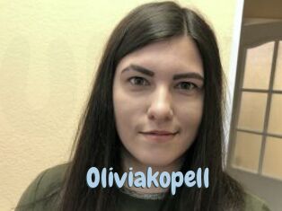 Oliviakopell