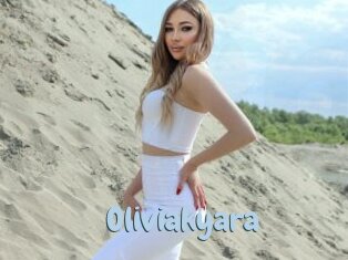 Oliviakyara