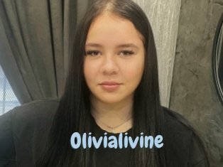 Olivialivine