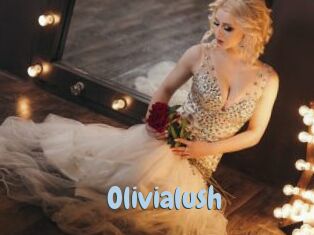 Olivialush