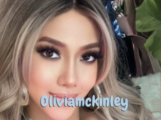 Oliviamckinley