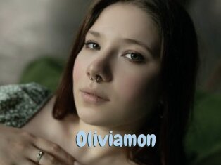 Oliviamon