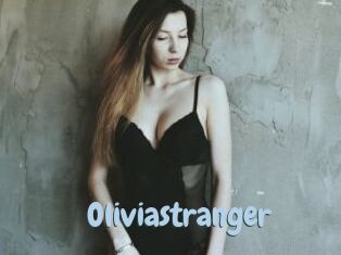 Oliviastranger