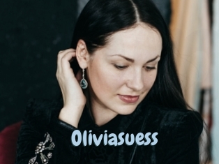 Oliviasuess