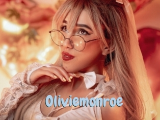 Oliviemonroe