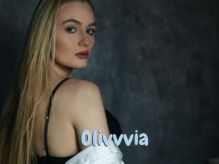 Olivvvia