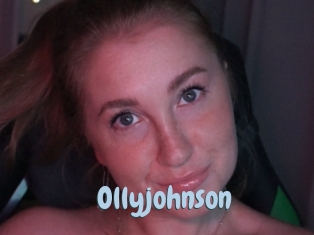 Ollyjohnson