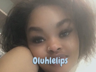 Oluhlelips