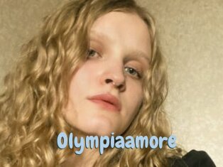 Olympiaamore