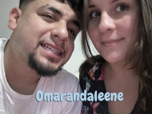 Omarandaleene