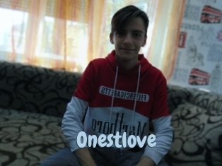 Onestlove